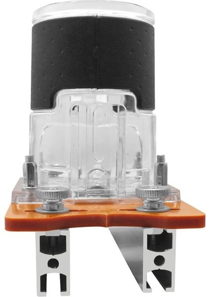 Kesme Makinesi Için 2&#39 Si 1 Yuvalı Braket Görünmez Bağlantıcılar Dolap Dolap Panel Punch Locator Alüminyum (Yurt Dışından) indirimleri