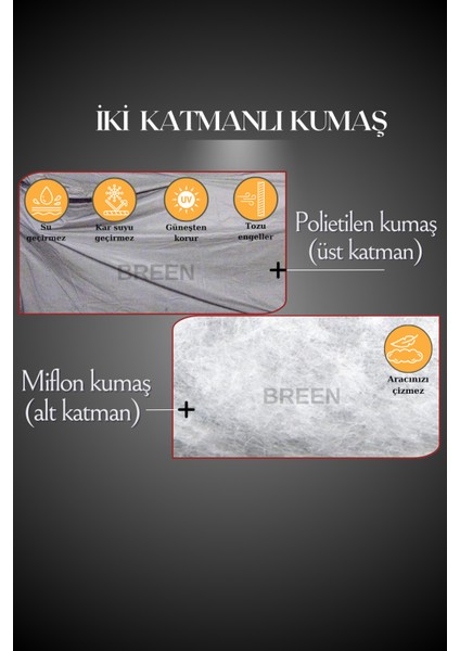 Çift Koltuklu 3 Kişilikli 3 Tekerlekli Elektrik Motosiklet Brandası Su Geçirmez Lastikli fırsatları