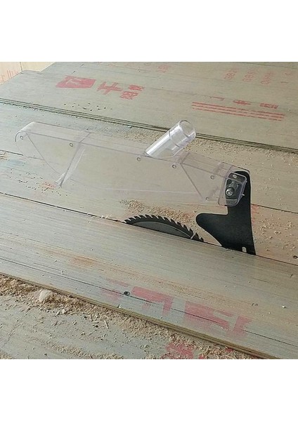 Stand Masa Testere Koruyucu Kapak 4-10 Inç Anti Toz Masa Testere Muhafızları Toz Geçirmez Şeffaf Plastik Kılıf Için Çoğu Tablo Testere B (Yurt Dışından) fiyatları