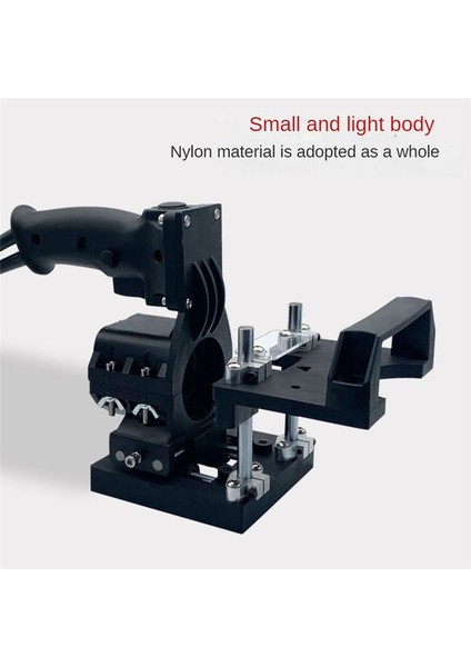 2 Arada Görünmez Bağlantı Elemanı Açma Zımbalama Konumlandırıcı Ahşap Işleme Düzeltme Yuva Dolap Dolabı Kartı Yan Delik Fikstürü (Yurt Dışından) fiyatları