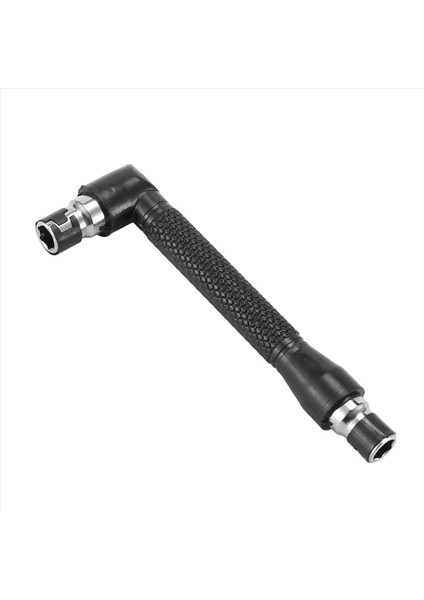 L Şekil 1/4 Inç Altı Sözleşmesi Çift Kafa 90 Derece Sağ Açılı Tornavida Bitleri (Yurt Dışından) fiyatları