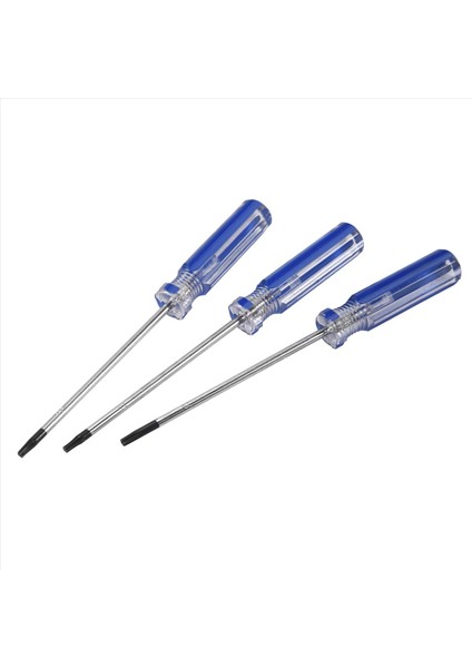T8/T9/T10 Tercaborel Düzeltici Tornavida Güvenlik Torx Sürücü Sökme Xbox Ps3 (Yurt Dışından) fırsatları
