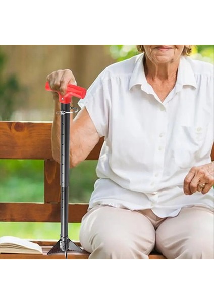 Mobilite Yardım Aracı Taşınabilir Mobilite Ekipmanı Ayarlanabilir Yaşlılar Kaldırma Yardımı Cihaz Zemin Kaldırma Asistleri Destek Ekipmanları (Yurt Dışından) fırsatları