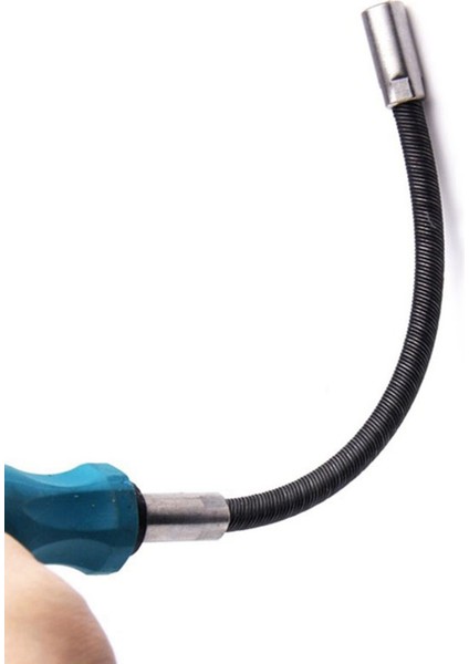 Penggong 4x Soket Tornavida Esnek Hex Flex Manual Soket Tornavida El Aletleri (Yurt Dışından) fırsatları