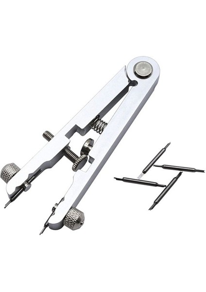 6825 Izle Pensesi Sökme Kayışı Vida Ayarı Uzunluğu Boyutu Yedek Kayış Onarım Aracı Rolex Bilezik Için (Yurt Dışından) fiyatları