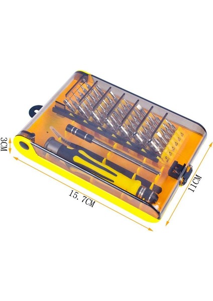 Kombinasyon Tornavida Onarım Aleti Kombinasyon Çok Amaçlı Tornavida Tornavida Seti (Yurt Dışından) fiyatları