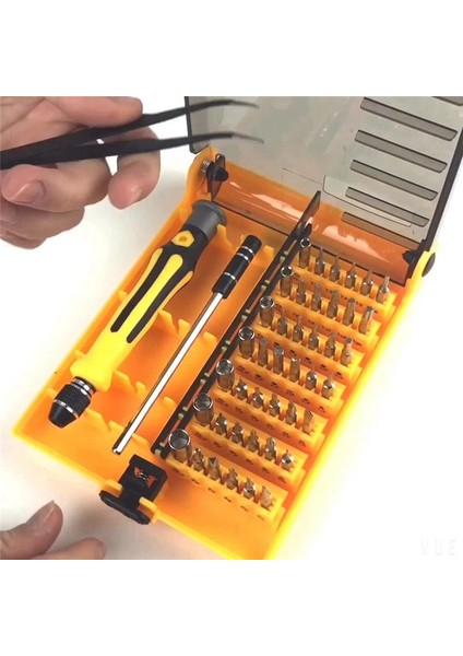 Kombinasyon Tornavida Onarım Aleti Kombinasyon Çok Amaçlı Tornavida Tornavida Seti (Yurt Dışından) modelleri