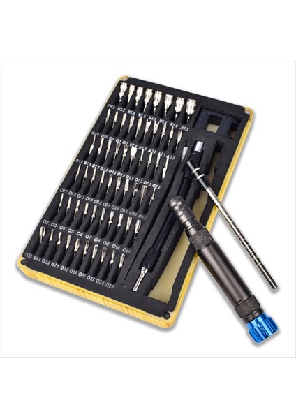 Ahşap Tahıl Kutusu 64-1&#39 De Izle Cep Telefonu Sökme Bakım Aracı Chrome Vanadyum Çelik Tornavida Seti (Yurt Dışından) fırsatları