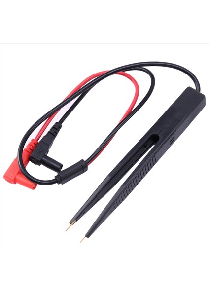 2x Aneng Smd Yonga Bileşeni Lcr Test Aracı Multimetre Test Cihazı Metre Pen Prob Vichy Için Fluke Için Kurşun Cımbız (Yurt Dışından) fiyatları