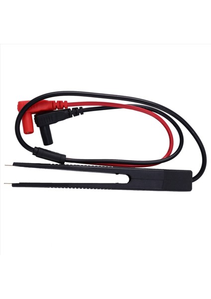 2x Aneng Smd Yonga Bileşeni Lcr Test Aracı Multimetre Test Cihazı Metre Pen Prob Vichy Için Fluke Için Kurşun Cımbız (Yurt Dışından) indirimleri