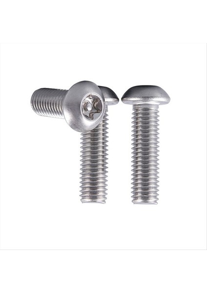 Scooter Alt Kapak Vidaları M365 Pro Alt Su Geçirmez Kapak Kilitleme Vidaları Hırsızlık Anti-Erik Vidaları (Yurt Dışından) indirimleri