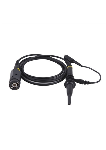 2x P6500B 500MHZ Osiloskop Probu 10X 300V Yüksek Hassas Test Probu Tektronix Osiloskop Için 120CM (Yurt Dışından) modelleri