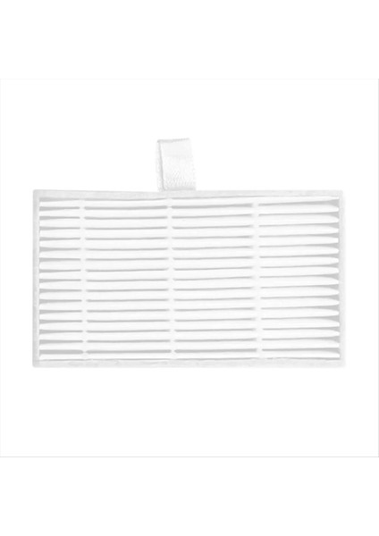 Liectroux Için G7 Aeno RC4S Evrim Airo Vakum Süpürücü Ana Yan Fırça Hepa Filtre Mop Bez Tuz Torbası Yedek Parçalar (Yurt Dışından) indirimleri