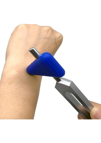 Alüminyum Alaşım OM136 1 Hz Sinir Sistemi Testi Için Seti Sesli Iyileştirme Terapisi Için Ayar Çatallar (Yurt Dışından) indirimleri