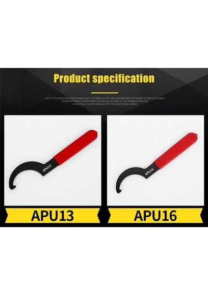 2 Adet Apu Mekanik Kanca Anahtarı Çok Özelleştirme Elektroforezi Siyah Anahtar El Aletleri (Yurt Dışından) indirimleri