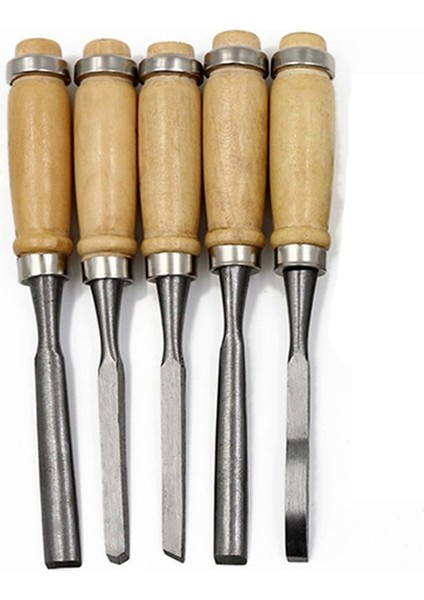 Ahşap Heykel Aracı Oyma Aracı Ahşap Odun Üzerine Gravür Için Kesici Dosyalı 14 Parçayı Setle (Yurt Dışından) fırsatları