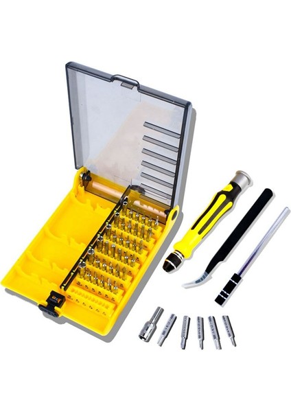 Kombinasyon Tornavida Onarım Aleti Kombinasyon Çok Amaçlı Tornavida Tornavida Seti (Yurt Dışından) fırsatları