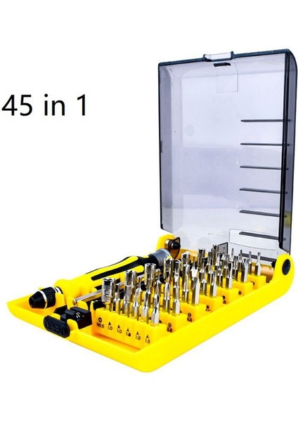 Kombinasyon Tornavida Onarım Aleti Kombinasyon Çok Amaçlı Tornavida Tornavida Seti (Yurt Dışından) indirimleri