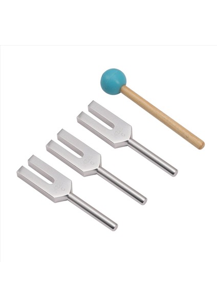 16PCS Alüminyum Alaşımlı Melek Kristal Ayar Çatalı 4096Hz/4160Hz/4225Hz Enerji Ayarlama Çatalı (Yurt Dışından) indirimleri