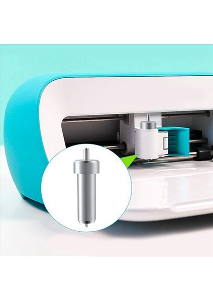Folyo Transfer Aracı Cricut Joy Aksesuarları Için 4 In1 Folyo Transfer Kiti (Yurt Dışından) fiyatları