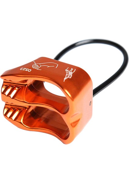 Dış Mekan Yüksek Irtifa Iniş Cihazı Yüksek Katlı Yavaş Iniş Cihazı Koruyucu Yokuş Aşağı Kablo Dökme (Yurt Dışından)