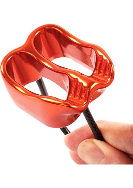 Dış Mekan Yüksek Irtifa Iniş Cihazı Yüksek Katlı Yavaş Iniş Cihazı Koruyucu Yokuş Aşağı Kablo Dökme (Yurt Dışından) fiyatları