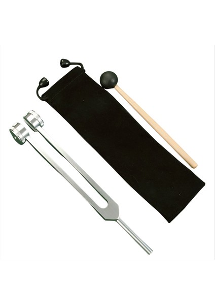 128 Hz Çatal Çatal Tıbbi Ağırlıklı Biyosonik Ayarlama Çatal 128 Hz Tıbbi Ayar Çatal Için (Yurt Dışından)