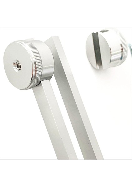 128 Hz Çatal Çatal Tıbbi Ağırlıklı Biyosonik Ayarlama Çatal 128 Hz Tıbbi Ayar Çatal Için (Yurt Dışından) modelleri