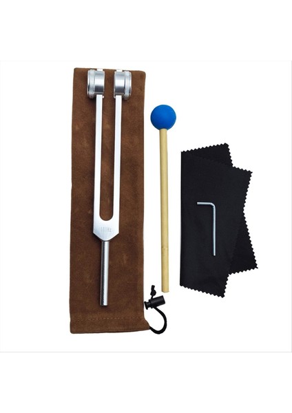 111Hz Tuning Çatal Seti Müzik Çakra Için Çatal Tuning Ses Terapisi Beden Zihin ve Ruhu Uyum (Yurt Dışından)