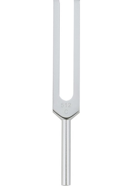 3x Distribütör Profesyonel C512 Hz Tuning Fork (Yurt Dışından) fiyatları