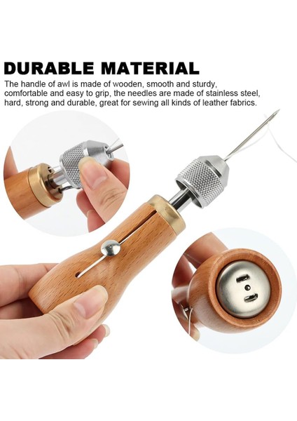 Dikiş Ahl Kiti Düz Bükülmüş Iğneler Rulo Mumlu Iplikler Tornavida Iplik Iplik Bantlı Bant Ölçütü Dıy Zanaat Için Makas (Yurt Dışından) modelleri