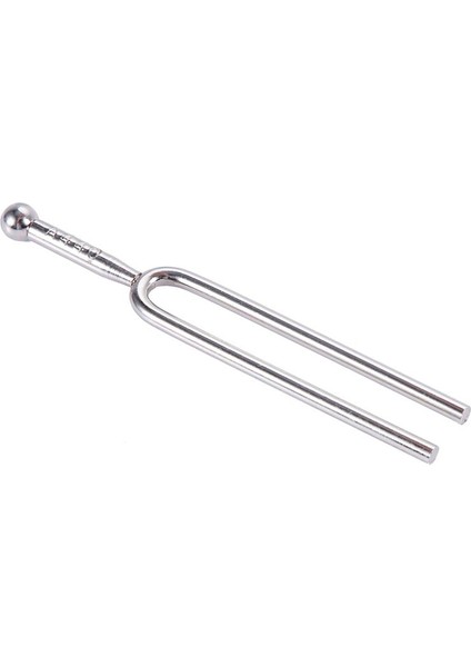 4x 440Hz Ton Paslanmaz Çelik Ayarlama Çatal Tuner Tunning Müzik Aleti Si (Yurt Dışından) modelleri