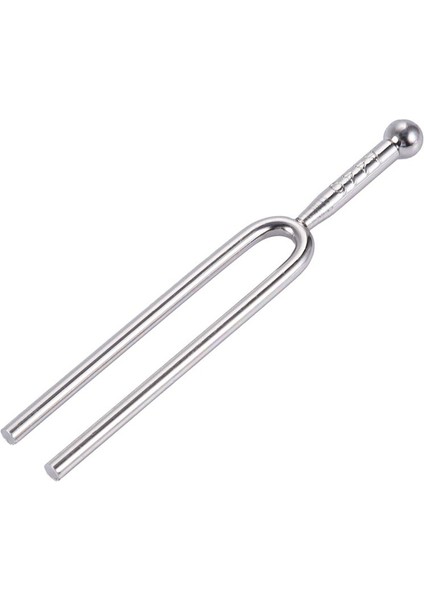 4x 440Hz Ton Paslanmaz Çelik Ayarlama Çatal Tuner Tunning Müzik Aleti Si (Yurt Dışından) indirimleri