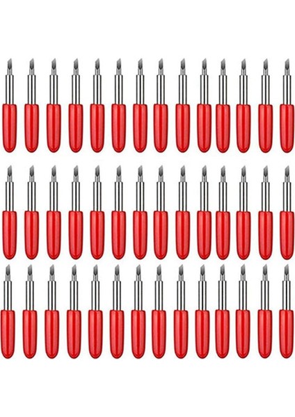 200 Bıçak Cricut Cutter Için Explore ile Uyumlu 45 Derece Kesme Yedek Bıçağı (Yurt Dışından) fiyatları