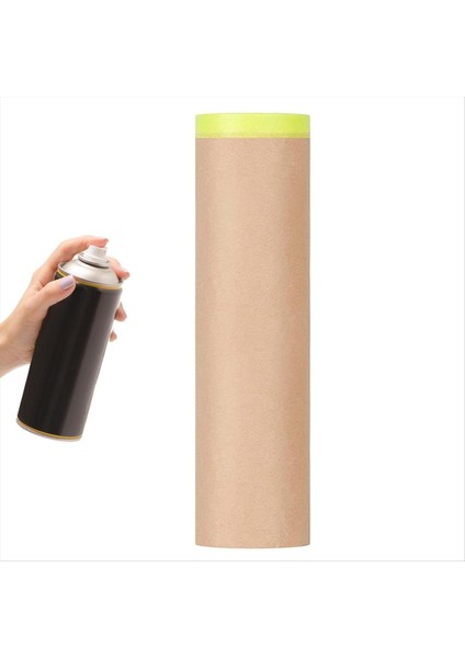 Boya Koruma Kağıdı - Boya Yüzeyi Koruma Toplu Film Rulo Boya Koruma Kağıt Rulosu Boyama Projeleri (Yurt Dışından) fiyatları