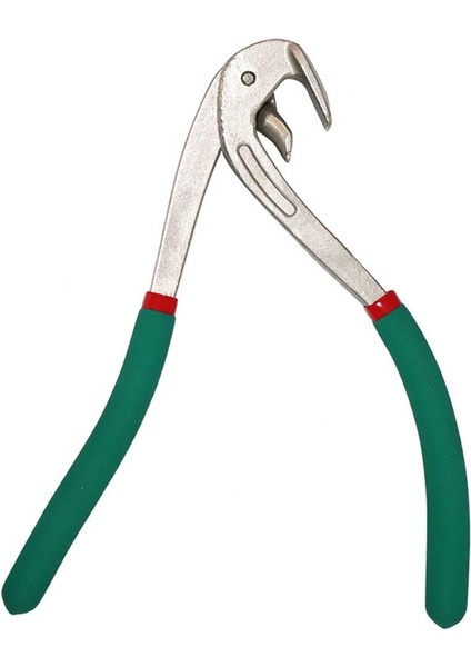 Araç Çamurluk Kenar Onarım Aracı Boyasız Dent Onarım Kiti Autobody Onarım Araçları Araç Kenar Kırpma Pensesi Düz Delik (Yurt Dışından)