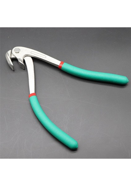 Araç Çamurluk Kenar Onarım Aracı Boyasız Dent Onarım Kiti Autobody Onarım Araçları Araç Kenar Kırpma Pensesi Düz Delik (Yurt Dışından) fiyatları