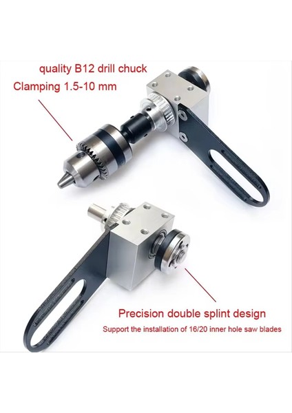 Mini Masa Testere Iş Mildi Diy Ağaç Işleme Kesme Mil Yatak Koltuğu Tablo Testere Ev Testere Bloğu 895 Motor D (Yurt Dışından) fırsatları