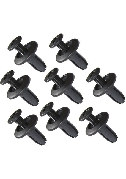 100PCS Klips Kartı Vida Klipsli Yapı Tahtası Genişletilebilir Klips Duvar Klipsli Sabitleme Aracı Genişletme Vidaları (Yurt Dışından) fırsatları