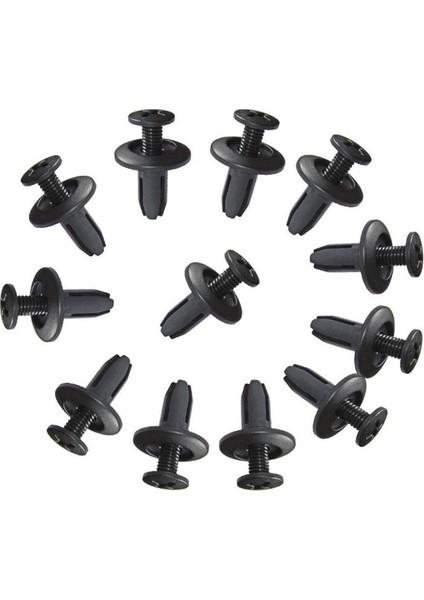 100PCS Klips Kartı Vida Klipsli Yapı Tahtası Genişletilebilir Klips Duvar Klipsli Sabitleme Aracı Genişletme Vidaları (Yurt Dışından) indirimleri