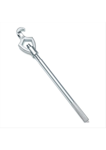 Ayarlanabilir Yangın Hidrant Anahtarı 1-1/2 Inç Ila 3 Inç 20 Inç Hidrant Anahtarı Ateş Fındıkları Sıkılaştırmak Için (Yurt Dışından)