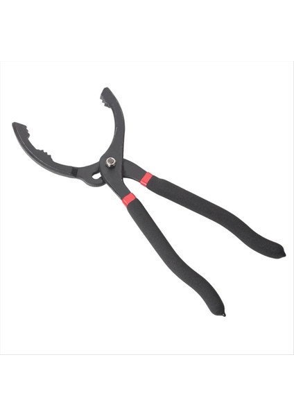 10 Inçlik Yağ Filtresi Anahtarı Sökme Kelepçe Filtre Yağ Izgarası Oto Onarım Anahtarı Bakım Aracı (Yurt Dışından) fiyatları