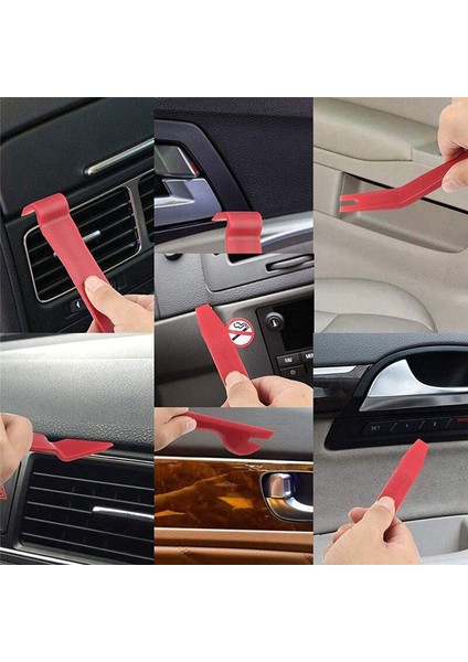 19PCS Evrensel Sökme ve Bakım Aracı Seti Tuval Çantası Tornavida Aracı Kiti Ev Bakım Araçları (Yurt Dışından) fiyatları