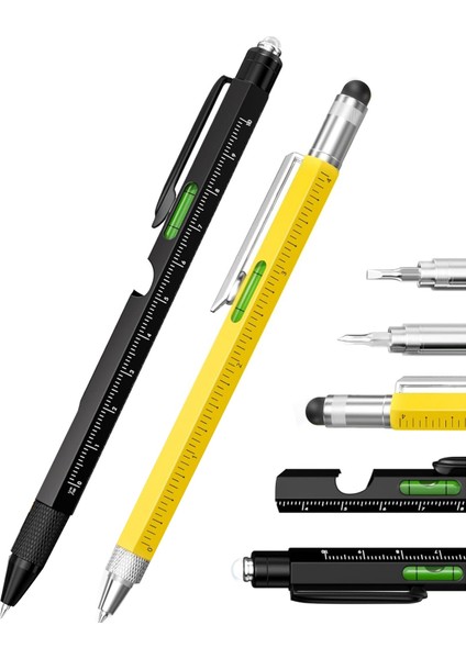 Noel Için Erkek Leri 9&#39 Dan 1&#39 I Çoklu Alet Kalem Seti Baba Büyükbabası Için Erkek Çorap Doldurucular Için Araçlar (Yurt Dışından)