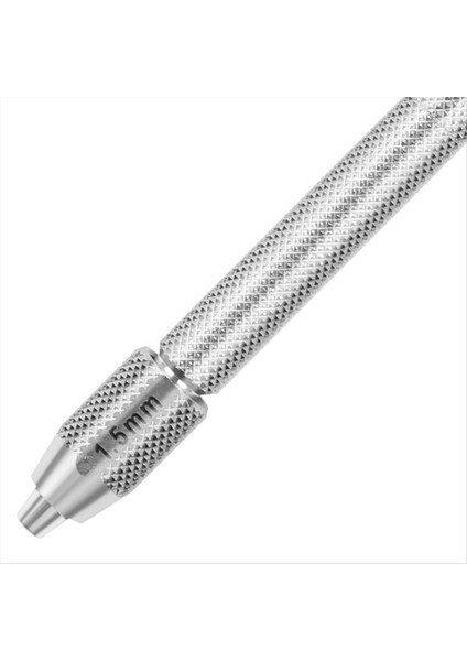 Çift Uçlu Pimler Araçlar Çift Başlı Kaymaz Hassas Çelik Seçim ile Çift Başlı Kilit Ağız Saat Aksesuarları (Yurt Dışından) fırsatları