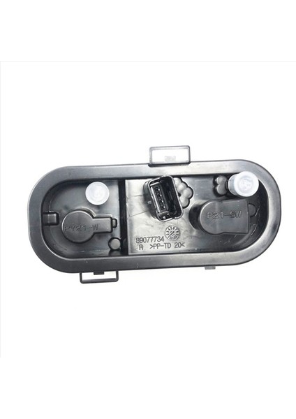 Nissan Qashqai Için 2x 2008-2015 Sol Arka Kuyruk Ampul Tutucu Tail Işık Fren Işık Durma Lambası Ampul Deliği Ampul Soketi (Yurt Dışından) modelleri
