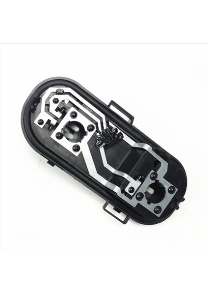 Nissan Qashqai Için 2x 2008-2015 Sol Arka Kuyruk Ampul Tutucu Tail Işık Fren Işık Durma Lambası Ampul Deliği Ampul Soketi (Yurt Dışından) indirimleri