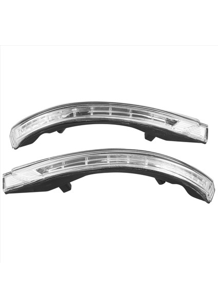 Araba LED Dikiz Aynası Dönüş Sinyal Lambası Kia Sportage Için Dönüş 2011-2014 87614-4T000 87624-4T000 (Yurt Dışından) indirimleri