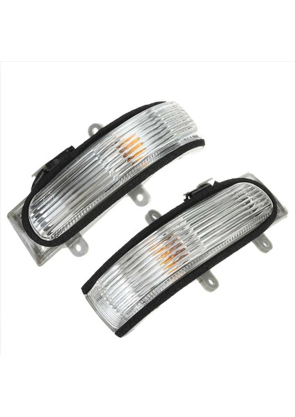 10PCS Dikiz Aynası Dönüş Sinyali Toyota Camry Için Işık Lambası 2006-2011 Vios 2008-2012 Corolla 2008 2009 81730-06060 (Yurt Dışından) fırsatları