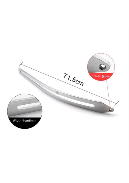 Araba Dent Onarım Aracı Köprüsü Çekme Boya Otomobil Metal Girekleri Için Güçlü Çubuk Gövdesi Diş Çıkarma Kiti (Yurt Dışından) fiyatları